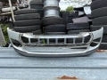 Предна броня за Mini Cooper Clubman F54. 2015-2019г. 7370791. Оригинална. Мини Купър клубман. , снимка 1