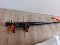 Карбонов харпун C4 Gladius 85, снимка 7