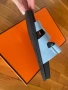  HERMES - Bleu Jean , снимка 3