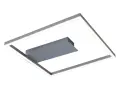 НОВИ! LED таванна лампа плафон 14W 32x30см 1400lm 3000K 001, снимка 2