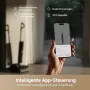 Dreame H15 Pro Вертикална прахосмукачка за сухо и мокро почистване, снимка 6