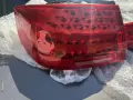 задни стопове BMW e92 фейслифт, снимка 2