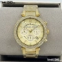 Michael Kors MK5354 Parker Gold Chronograph, снимка 1