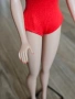 Vintage Swirl Ponytail Barbie 1960s , снимка 12