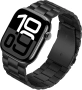 Метална Стоманена Верижка за Apple Watch Ultra | 11 | 10 | 9 | 8 | 7 | SE, снимка 5