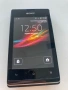 Sony XPeria E,отличен, снимка 1