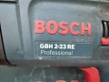 Перфоратор Bosch SDS plus GBH 2-23 RE /650 W, снимка 2