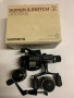 Shimano Super X Match 3000 HS-Japan, снимка 1