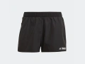Дамски шорти Adidas Terrex Trail Running Shorts - размер L, снимка 6