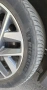Зимни гуми 255/45 R20 Michelin pilot alpin 5 suv , снимка 1