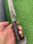 Стар турски ятаган, снимка 9