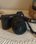Sony a6400 – пълен комплект, като нов, снимка 4