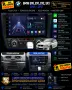 Мултимедия Android, за BMW E90, E91, E92, E93, Андроид Auto, Навигация, BMW 3, Carplay, Waze, 2DIN, снимка 1