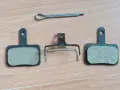4броя дискови накладки за велосипед, снимка 1