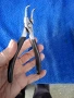Клещи - KNIPEX/USAG- зегер, снимка 2