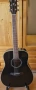 Продавам китара Yamaha TransAcoustic FG-TA с вграден механичен ривърб и хорус, снимка 3