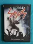 Trash,Black,Death,Goregrind,Heavy Metal,Industrial-DVD Video, снимка 15
