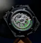 часовник Linde Werdelin , снимка 3