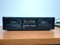 Onkyo TA-RW211 двукасетъчен стерео дек. Като нов! , снимка 1