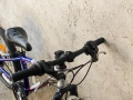 20 цола алуминиев велосипед KTM , снимка 6
