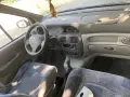 Продават се на части може и цели Форд транцит 2.0TDCI 125кс 2004Г буса е с климатик Рено меган 1, снимка 9