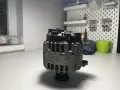 Алтернатор VW AG 14V 140A TG14C026 03L903023F (употребявана оригинална част), снимка 3