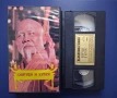 Видеокасета VHS Юмруци и Кураж, снимка 2
