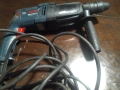 Перфоратор Boscн CBH 2-28 DFV Professional , снимка 2