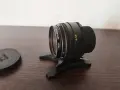 Обектив HELIOS-44-2 2/58 USSR, снимка 4