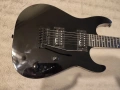 Продавам електрическа китара Jackson JS11 Dinky Black в много добро състояние., снимка 2