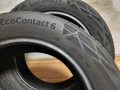 215/55/16 Continental / Firestone летни гуми, снимка 8