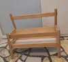 Детска поставка за книги Ikea, снимка 1