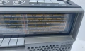 ITT Interfunk Shaub Lorenz RC5000 винтидж стерео радиокасетофон , снимка 6