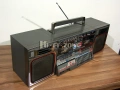 Радиокасетофон Sharp gf-800 , снимка 6