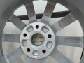 4бр 17ски джанти за AUDI 5х112мм A170866 , снимка 9