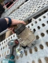 Компресор коиматик Сеат Ибиза 6L 1.9 101кс 2002г, снимка 2