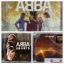 ABBA - Колекция дискове, снимка 1