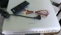 домашно кино  SONY DAV-SC8, снимка 1