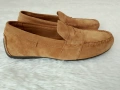 POLO Ralph Lauren мокасини велурени , снимка 3