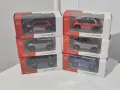 1/64 Lot 6 броя Citroen C3 Aircross , снимка 1