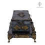 Кутия зя бижута RELIQUARY CASKET  , снимка 6