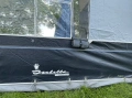 Форселт за каравана Isabella Ambassador Alpha. Размер 1000см(986-1010см)земя-земя, снимка 7