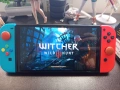 NINTENDO SWITCH OLED, снимка 10