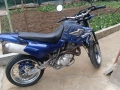 Yamaha xt600e, снимка 1