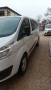 ford transit custom long 8+1 кожа climaX2 107000км печка ford, снимка 12