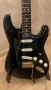 Fender John Page Custom Shop 1991 Stratocaster OHSC + COA Texas Special RARE, снимка 6