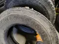 4бр.Камионски гуми задна шарка FIRESTONE 295 80 22.5 като НОВИ цена за брой !!!, снимка 5