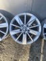 Оригинални джанти за VW Golf V VI VII , Caddy, Passat, Jetta, Touran, Audi, Skoda и др., снимка 4