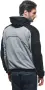 Суитшьрт Dainese Daemon-x safety hoodle full zip, снимка 3