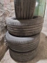 4 броя летни гуми Bridgestone 225/50/17 - 17 цола, снимка 2